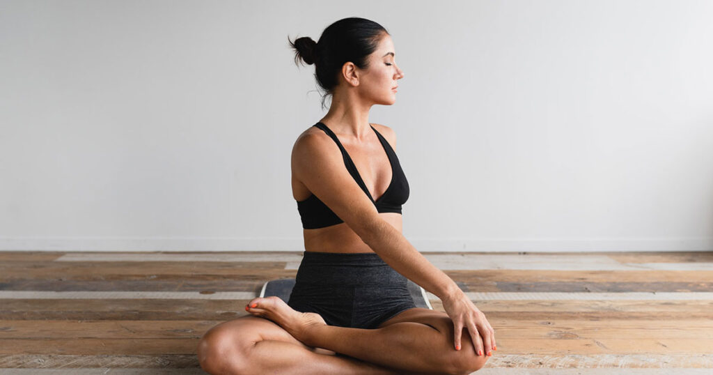 pranayama course1 lesson2